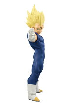 楽天市場】ドラゴンボール grandista ベジータの通販