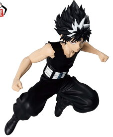 【飛影】幽遊白書 幽☆遊☆白書 MAXIMATIC HIEI フィギュア 幽白 ジャンプ かっこいい 幽遊白書