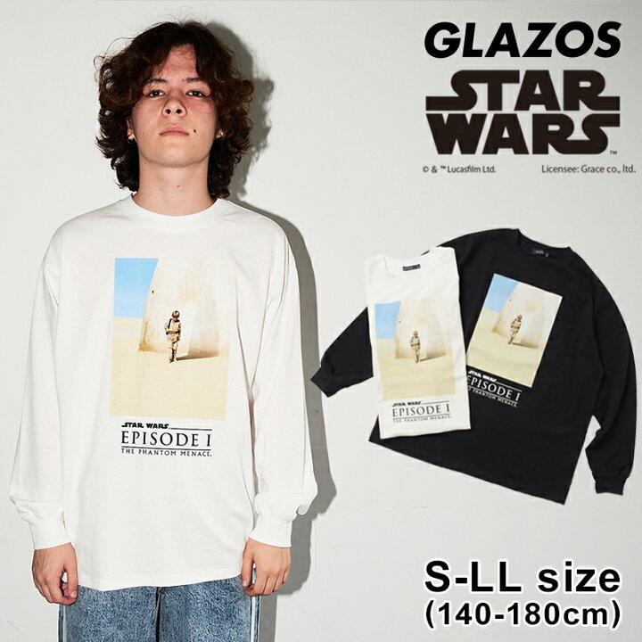 楽天市場】グラソス(GLAZOS)【STAR WARS】アナキン・スカイウォーカー 