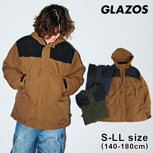 O\X(GLAZOS)O\X(GLAZOS)yziCE{ACi[t3WAYR[g q j̎q LbY WjA 130cm 140cm 150cm 160cm 170cm w w O]X AE^[ H ~ t 