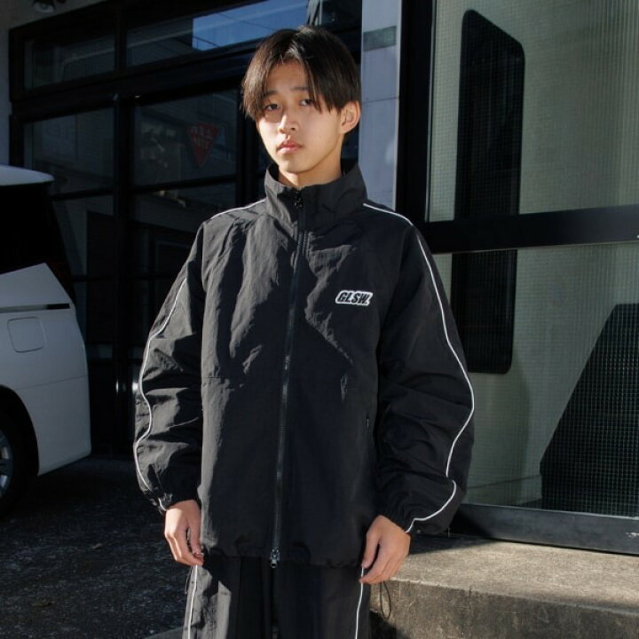 楽天市場】グラソス(GLAZOS)【GLSW.】【セットアップ対応】ナイロン 