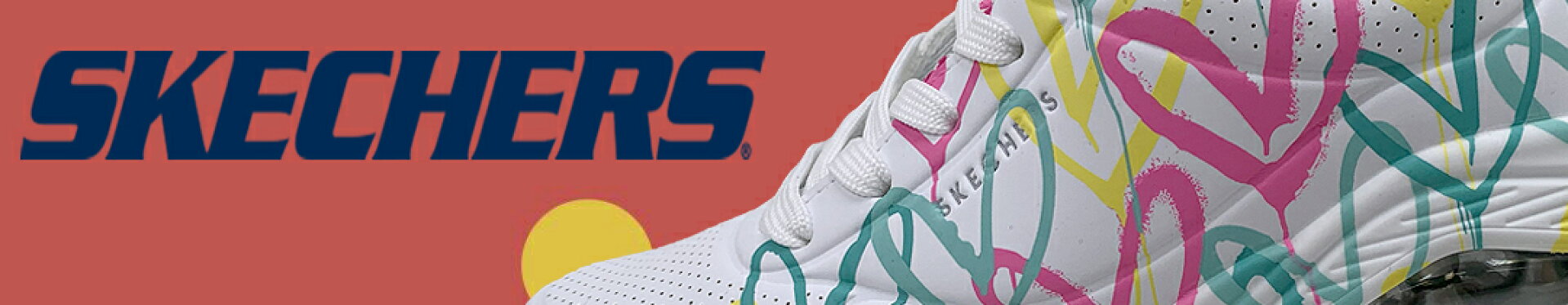 SKECHERS