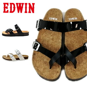 Edwin サンダル レディースの人気商品 通販 価格比較 価格 Com
