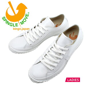 �X�s���O�����[�u SPINGLE MOVE SPM110�i2�j �X�j�[�J�[ �z���C�g 61 �y���f�B�[�X�z