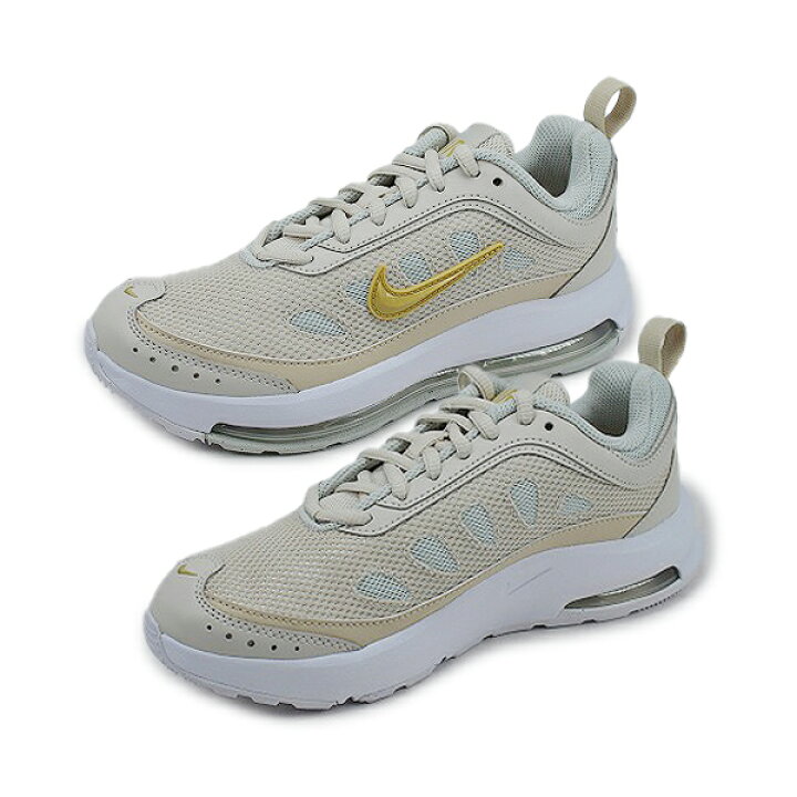 楽天市場】NIKE ナイキ スニーカー レディース ベージュ ランニング  