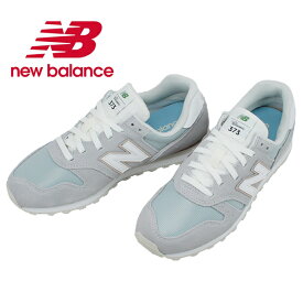 ニューバランス new balance NB WL373TB2 Bワイズ 【レディース】