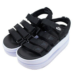 iCL T_ fB[X  NIKE ubN zCg DH0223 001 ACR NVbN ICON CLASSIC SANDAL yfB[Xz