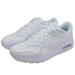 iCL GA}bNXSC NIKE  ʊw Xj[J[ fB[X jO zCg CW4554-101 ^C AIR MAX SC V[Y fB[X