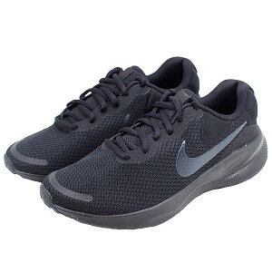 NIKE iCL Xj[J[ fB[X ubN ubN jO WbLO V[Y ^C {[V 7 REVOLUTION 7 JWA FB2208 002 yfB[Xz