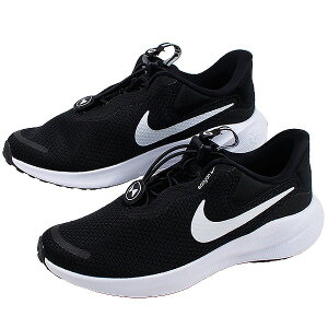 NIKE iCL Xj[J[ fB[X ubN zCg jO ^C V[Y C JWA {[V7 C[W[ I REVOLUTION 7 EASY ON FN7999 001 yfB[Xz