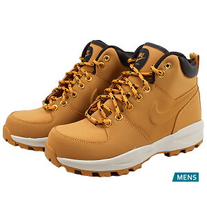 NIKE iCL Y nCJbg Xj[J[ u[c uE C }mAU[ MANOA LEATHER V[Y JWA hH 454350 700 yYz