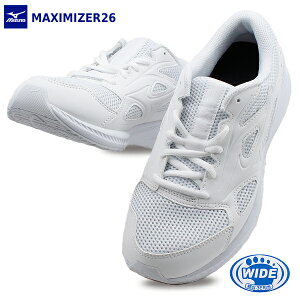 ~Ym }LV}CU[26 MIZUNO MAXIMAIZER26 jOV[Y 3ECh yfB[Xz