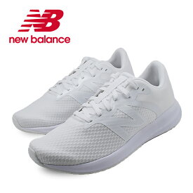 [NB M413WW2 WHITE] new balance ニューバランス ジョギング ウォーキング ジム トレーニング メンズ スニーカー ホワイト 【メンズ】