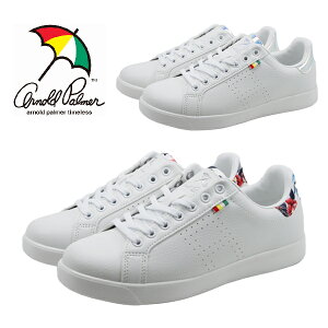 A[mhp[}[ fB[X Xj[J[ [Jbg ₷ ȂArnold Palmer AL0708 R[gXj[J[ y zCg  Vv JWA yfB[Xz