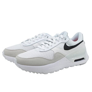 NIKE iCL fB[X EBY GA }bNX SYSTM DM9538 100  zCg Xj[J[ V[Y X|[c C [Jbg Vv JWA X|[eB[ y ₷  ʊw 