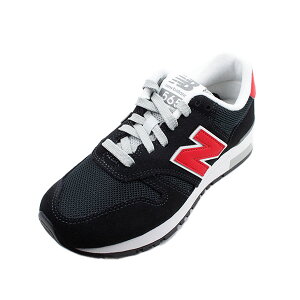 New Balance j[oX ML565BR1 BLACK/RED width D ׂ jZbNX gJ[ Vv yfB[Xz