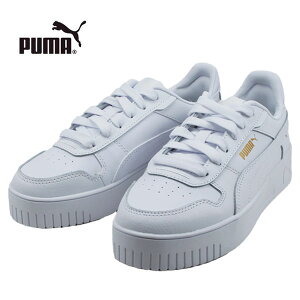 v[} PUMA fB[X Xj[J[   zCg L[i Xg[g CARINA STREET 389090 01 JWA V[Y Xj[J[ C ^C ʊw  Vv Mtg v[g@y