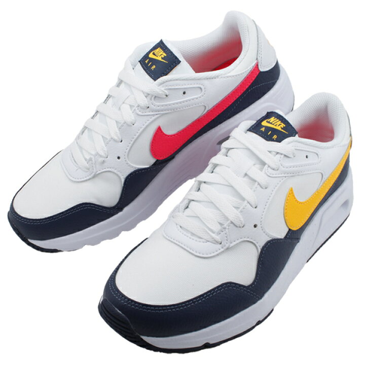 楽天市場】ナイキ メンズ NIKE スニーカー HF4857 100 エアマックス SC 