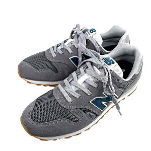 j[oX newbalance DCY ML373 EA2 GREY yYz