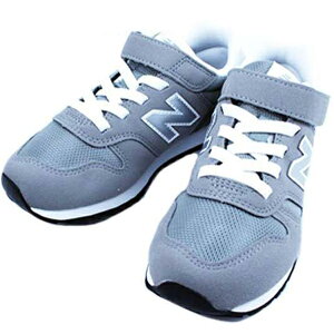 newbalance �j���[�o�����X [NB YV373KG2 GRAY] �O���[ �L�b�Y �X�j�[�J�[ �W���j�A �ʊw �^���� �y�q���E�L�b�Y�z
