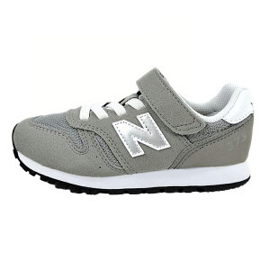�j���[�o�����X newbalance [NB YV373KG2] �W���j�A �L�b�Y �X�j�[�J�[ �V���[�Y ���w�Z �ʊw ������� �j�̎q ���̎q �O���[ �y�q���E�L�b�Y�z