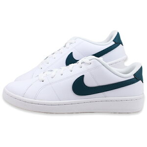 iCL NIKE Y Xj[J[ R[g C 2 CQ9246-105 Court Royale R[gXj[J[ zCg  O[  JWA Vv  lC yYz