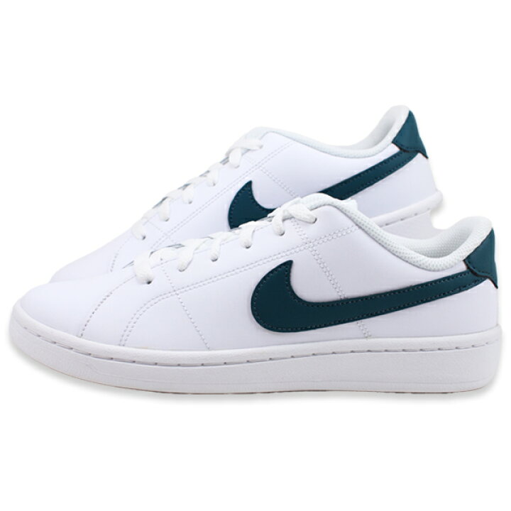送料無料 スニーカー　靴 メンズ シューズ ナイキ NIKE コートロイヤル 2 NN/ローカット コートスタイル COURT ROYAL スポーツカジュアル 男性 白 ホワイト系 通学 スクール くつ/DH3160-101