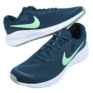 NIKE iCL Xj[J[ Y A[j[lCr[ xCp[ jO ^C V[Y JWA {[V 7 REVOLUTION 7 [Jbg FB2207 401 yYz