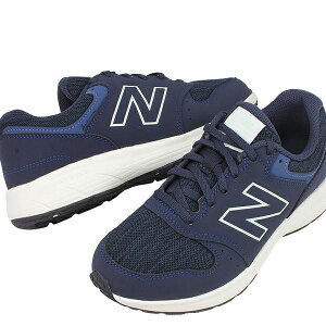 [NB WW550CN4 2E NAVY] j[oX NEW BALANCE fB[X Xj[J[ lCr[ L2E jO V[Y ^C JWA yfB[Xz