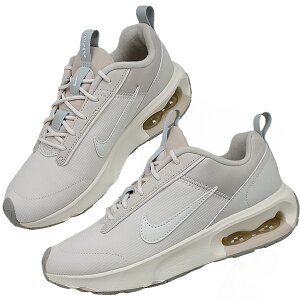 NIKE iCL Xj[J[ fB[X WGA}bNXINTRLKCg DX3705 002 zCg N[ ^C V[Y jO JWA yfB[Xz