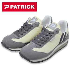 �p�g���b�N �}���\�� ���f�B�[�X �X�j�[�J�[ �^���C �W���X�~�� PATRICK MARATHON JASMIN 942454 ���{�� �C �O���[ �����j���O �y���f�B�[�X�z