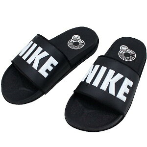 iCL NIKE T_ fB[X ubN zCg ItR[g XCh WMNS OFFCOURT SLIDE BQ4632 010 JWA X|[c Vv yfB[Xz