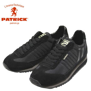 PATRICK �p�g���b�N 94601 MARATHON_SPACE �}���\���E�X�y�[�X �y�����Y�z