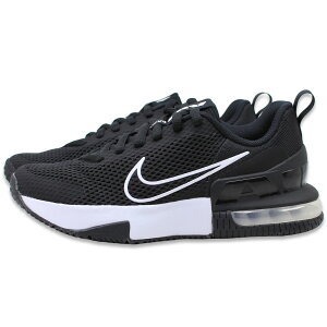 iCL NIKE GA }bNX Air Max fB[X At@ g[i[ 6 FQ1833-001 Xj[J[ g[jO V[Y ubN yfB[Xz