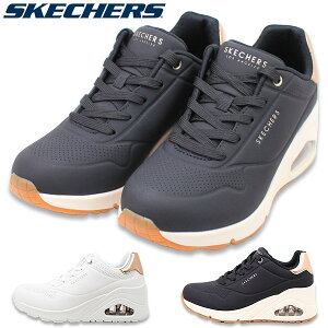 XPb`[Y C fB[X Xj[J[  Em EFbW nC XebvX 177520 SKECHERS UNO WEDGE-HI STEPS yfB[Xz