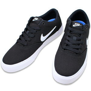 �i�C�L NIKE �����Y �X�j�[�J�[ �� �u���b�N �`���[�W CNVS IB2748 001 �C CHARGE CNVS �J�W���A���V���[�Y �V���v�� �y�����Y�z