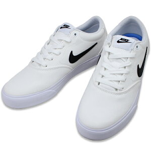 �i�C�L NIKE �����Y �X�j�[�J�[ �� �z���C�g �`���[�W CNVS IB2748 101 �C CHARGE CNVS �J�W���A���V���[�Y �V���v�� �y�����Y�z