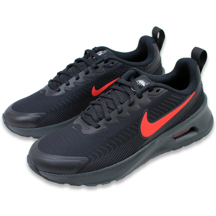 楽天市場】ナイキ NIKE メンズ エアマックス ニュアクシス FD4329 010 