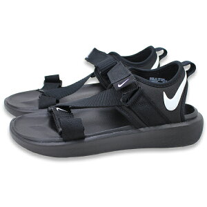iCL NIKE Y rX^ T_ DJ6605 001 VISTA SANDAL X|[cT_ XgbvT_ }WbNe[v  ubN yYz