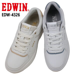 GhEB Xj[J[ fB[X  EDWIN zCg AC{[ 4326 y JWA  V[Y ^C yfB[Xz
