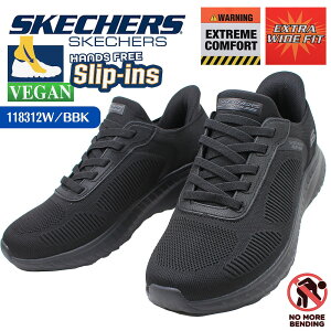 XPb`[Y Y fB[X Xj[J[ XbvCY L 118312W BBK ubN ubN Skechers {uX X|[g XNbh JIX - \bh Xebv JWA yYz