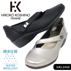 qRRVm pvX fB[X H JWA ubN K^ HRL2008 L3E HIROKO KOSHINO FEMME EGbW\[  tFCNU[ yfB[Xz