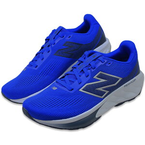 �j���[�o�����X �X�j�[�J�[ �����Y �� �u���[ NB M520CB9 new balance �����j���O�V���[�Y �^���C �J�W���A���V���[�Y Fresh Foam 520 v9 ���̓� �y�����Y�z