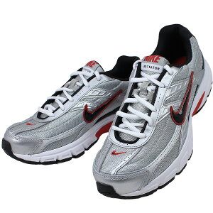 iCL Xj[J[ Y NIKE INITIATOR CjVG[^[ 394055 001 Vo[ ubN ^C JWA V[Y yYz