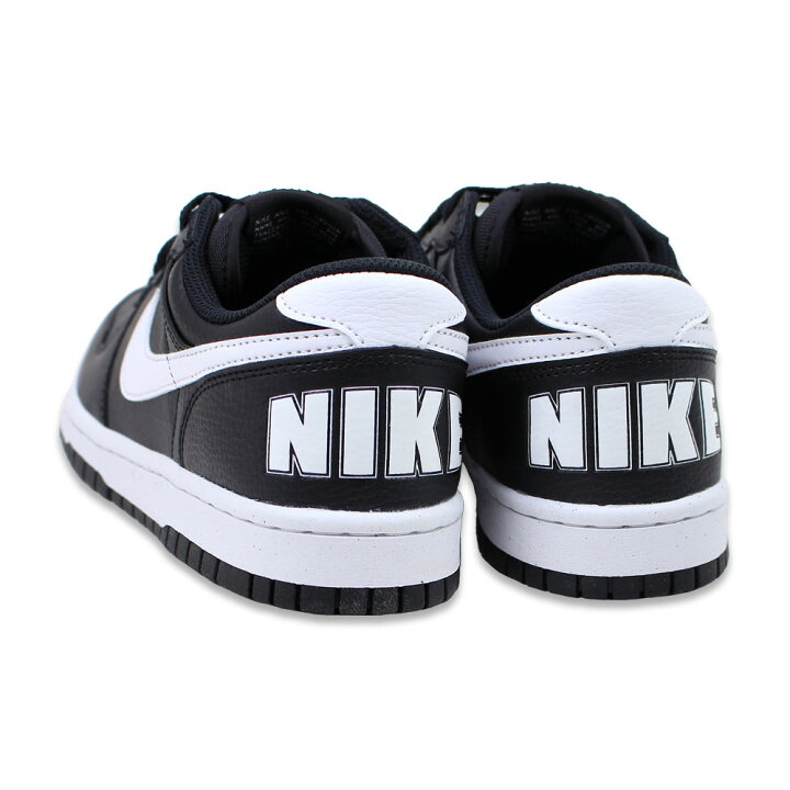 楽天市場】NIKE ナイキ メンズ スニーカー BIG NIKE LOW ビッグ ナイキ 