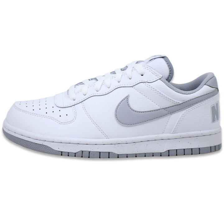 楽天市場】ナイキ スニーカー メンズ BIG NIKE LOW ビッグナイキ ロー 