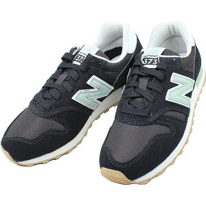 �j���[�o�����X �X�j�[�J�[ ���f�B�[�X New Balance WL373 XB2 �^���C �����j���O �V���[�Y �C �J�W���A�� B���C�Y �y���f�B�[�X�z