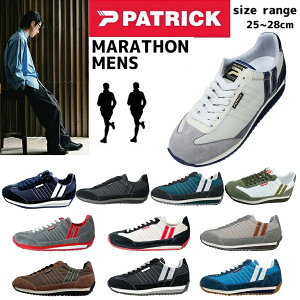 pgbN }\ Y Xj[J[ C WMOV[Y jOV[Y [Jbg PATRICK MARATHON yYz