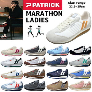 pgbN }\ fB[X Xj[J[ [Jbg C WMOV[Y jOV[Y PATRICK MARATHON yfB[Xz