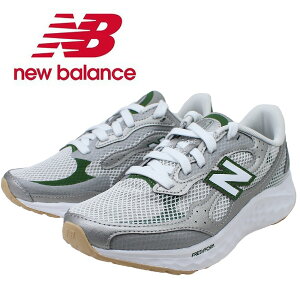 �j���[�o�����X ���f�B�[�X �X�j�[�J�[ new balance �V���o�[ NB WARISTA4 �C Fresh Foam ARISHI v4 TIRALUX �^���C �y���f�B�[�X�z